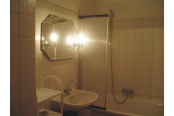 Hrvatska Privát Poreč, Eksterijer